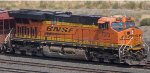 BNSF 7373